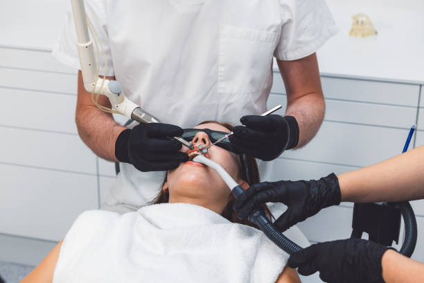 Best Emergency Dental Care for Broken or Chipped Teeth in Watertown, SD