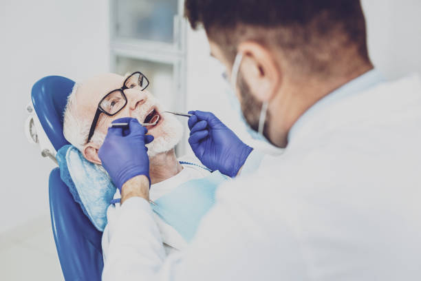 Best Emergency Treatment for Dental Infections or Abscesses in Watertown, SD
